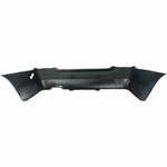 2002-2006 Nissan Altima 2.5L Rear Bumper Painted to Match 2002-2006 Nissan Altima 2.5L Rear Bumper Painted to Match