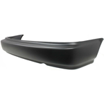 1996-1998 HONDA CIVIC Rear Bumper Cover 2dr coupe/4dr sedan USA/Canada built Painted to Match 1996-1998 HONDA CIVIC Rear Bumper Cover 2dr coupe/4dr sedan USA/Canada built Painted to Match