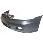 2001-2002 HONDA ACCORD Front Bumper Cover 2dr coupe Painted to Match 2001-2002 HONDA ACCORD Front Bumper Cover 2dr coupe Painted to Match