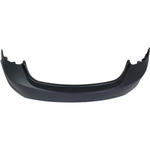 2012-2013 HYUNDAI ELANTRA Rear Bumper Cover Sedan USA Built To 4-29-13 Painted to Match 2012-2013 HYUNDAI ELANTRA Rear Bumper Cover Sedan USA Built To 4-29-13 Painted to Match