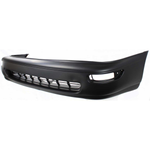 1993-1997 TOYOTA COROLLA Front Bumper Cover 4dr sedan/4dr wagon Painted to Match 1993-1997 TOYOTA COROLLA Front Bumper Cover 4dr sedan/4dr wagon Painted to Match