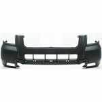 2006-2008 Honda Pilot Front Bumper Painted to Match 2006-2008 Honda Pilot Front Bumper Painted to Match