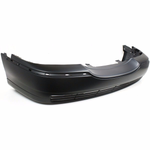 2003-2011 LINCOLN TOWN CAR Front Bumper Cover w/o Fog Lamps Painted to Match -- Manufacturer Part Number: 3W1Z17D957DA; 3W1Z 17D957 DA / Partslink: FO1000528 2003-2011 LINCOLN TOWN CAR Front Bumper Cover w/o Fog Lamps Painted to Match -- Manufacturer Part Number: 3W1Z17D957DA; 3W1Z 17D957 DA / Partslink: FO1000528