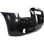 2005-2010 CHRYSLER 300 Front Bumper Cover Touring w/3.5L engine Painted to Match 2005-2010 CHRYSLER 300 Front Bumper Cover Touring w/3.5L engine Painted to Match