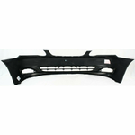 2005-2008 Toyota Corolla CE Front Bumper Painted to Match 2005-2008 Toyota Corolla CE Front Bumper Painted to Match