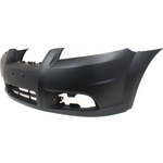 2007-2011 CHEVY AVEO Front Bumper Cover 4dr sedan Painted to Match 2007-2011 CHEVY AVEO Front Bumper Cover 4dr sedan Painted to Match