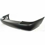 1998 1999 Nissan Sentra Rear Bumper Painted to Match 1998 1999 Nissan Sentra Rear Bumper Painted to Match