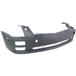 2005-2007 CADILLAC STS Front Bumper Cover w/Headlamp Washer Painted to Match 2005-2007 CADILLAC STS Front Bumper Cover w/Headlamp Washer Painted to Match