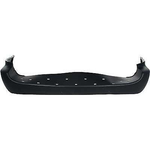 2001-2004 DODGE CARAVAN Rear Bumper Cover LX/LXi/Limited w/119 inch wheelbase smooth finish Painted to Match 2001-2004 DODGE CARAVAN Rear Bumper Cover LX/LXi/Limited w/119 inch wheelbase smooth finish Painted to Match