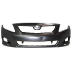 2009-2010 TOYOTA COROLLA Front Bumper Cover S|XRS Painted to Match 2009-2010 TOYOTA COROLLA Front Bumper Cover S|XRS Painted to Match