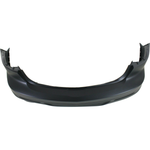 2012-2013 MAZDA 3 Rear Bumper Cover 2.0L Sedan Painted to Match 2012-2013 MAZDA 3 Rear Bumper Cover 2.0L Sedan Painted to Match