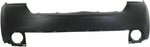 2011-2013 DODGE DURANGO Front Upper Bumper Painted to Match 2011-2013 DODGE DURANGO Front Upper Bumper Painted to Match