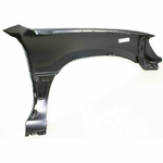 1998-2000 Toyota RAV4 Left Fender Painted to Match 1998-2000 Toyota RAV4 Left Fender Painted to Match