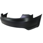 2011-2014 CHRYSLER 200 Rear Bumper Cover Sedan Painted to Match 2011-2014 CHRYSLER 200 Rear Bumper Cover Sedan Painted to Match