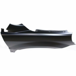 2003-2005 Honda Pilot Right Fender Painted to Match 2003-2005 Honda Pilot Right Fender Painted to Match