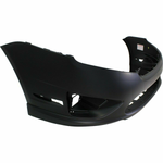 2010-2012 Ford Fusion Front Bumper Painted to Match 2010-2012 Ford Fusion Front Bumper Painted to Match