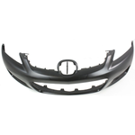 2007-2009 MAZDA CX-7 Front Bumper Cover Painted to Match 2007-2009 MAZDA CX-7 Front Bumper Cover Painted to Match