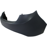 2012-2013 HYUNDAI ELANTRA Rear Bumper Cover Sedan USA Built To 4-29-13 Painted to Match 2012-2013 HYUNDAI ELANTRA Rear Bumper Cover Sedan USA Built To 4-29-13 Painted to Match