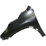 2014-2019 TOYOTA HIGHLANDER LEFT Fender Painted to Match 2014-2019 TOYOTA HIGHLANDER LEFT Fender Painted to Match