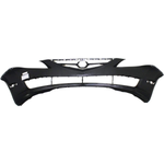 2009-2013 MAZDA 6 Front Bumper Cover Painted to Match 2009-2013 MAZDA 6 Front Bumper Cover Painted to Match
