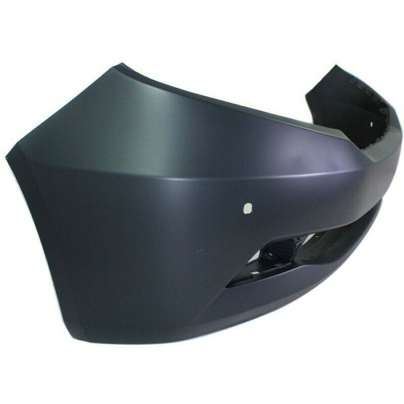 20122017 Painted Honda Odyssey Front Bumper Cover Paint N Ship