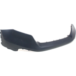 2007-2009 HONDA CR-V Front Bumper Cover Painted to Match 2007-2009 HONDA CR-V Front Bumper Cover Painted to Match