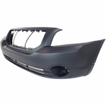 2007-2012 Dodge Caliber (Fog) Front Bumper Painted to Match 2007-2012 Dodge Caliber (Fog) Front Bumper Painted to Match