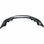 2016-2017 Honda Accord Sedan w/Snsr Holes Front Bumper Painted to Match 2016-2017 Honda Accord Sedan w/Snsr Holes Front Bumper Painted to Match