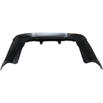 2004-2006 NISSAN MAXIMA Rear Bumper Cover Painted to Match 2004-2006 NISSAN MAXIMA Rear Bumper Cover Painted to Match