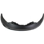 2009-2010 NISSAN MURANO Front Bumper Cover Painted to Match 2009-2010 NISSAN MURANO Front Bumper Cover Painted to Match