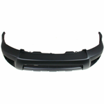 2006-2009 Toyota 4Runner Front Bumper Painted to Match 2006-2009 Toyota 4Runner Front Bumper Painted to Match