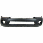 2006-2009 Toyota 4Runner Front Bumper Painted to Match 2006-2009 Toyota 4Runner Front Bumper Painted to Match