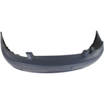 2004-2007 FORD TAURUS Front Bumper Cover Painted to Match 2004-2007 FORD TAURUS Front Bumper Cover Painted to Match
