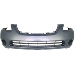 2002-2004 NISSAN ALTIMA Front Bumper Cover Painted to Match 2002-2004 NISSAN ALTIMA Front Bumper Cover Painted to Match