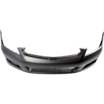 2006-2007 HONDA ACCORD Front Bumper Cover 4dr sedan USA/Mexico built Painted to Match 2006-2007 HONDA ACCORD Front Bumper Cover 4dr sedan USA/Mexico built Painted to Match