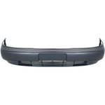 1995-1999 NISSAN SENTRA Front Bumper Cover Painted to Match 1995-1999 NISSAN SENTRA Front Bumper Cover Painted to Match