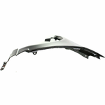 2001-2003 Honda Civic Left Fender Painted to Match 2001-2003 Honda Civic Left Fender Painted to Match