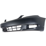 2003-2004 TOYOTA COROLLA Front Bumper Cover S model w/ground effects Painted to Match 2003-2004 TOYOTA COROLLA Front Bumper Cover S model w/ground effects Painted to Match