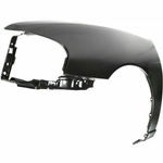 1998 1999 Nissan Altima Left Fender Painted to Match 1998 1999 Nissan Altima Left Fender Painted to Match