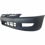 2003-2005 Honda Accord Coupe Front Bumper Painted to Match 2003-2005 Honda Accord Coupe Front Bumper Painted to Match