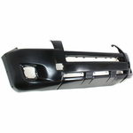 2009-2010 Toyota Rav4 Front Bumper (w/flare) Painted to Match 2009-2010 Toyota Rav4 Front Bumper (w/flare) Painted to Match