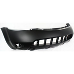 2003-2005 NISSAN MURANO Front Bumper Cover Painted to Match 2003-2005 NISSAN MURANO Front Bumper Cover Painted to Match