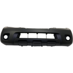 2009-2021 NISSAN FRONTIER Front Bumper Cover w/Textured Lower Painted to Match -- Manufacturer Part Number: 62022ZL00B; 62022-ZL00B / Partslink: NI1000263 2009-2021 NISSAN FRONTIER Front Bumper Cover w/Textured Lower Painted to Match -- Manufacturer Part Number: 62022ZL00B; 62022-ZL00B / Partslink: NI1000263