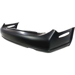 2000-2003 NISSAN MAXIMA Rear Bumper Cover Painted to Match 2000-2003 NISSAN MAXIMA Rear Bumper Cover Painted to Match