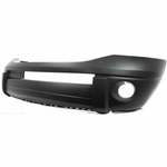 2006-2009 Dodge Ram w/o Chrm Front Bumper Painted to Match 2006-2009 Dodge Ram w/o Chrm Front Bumper Painted to Match