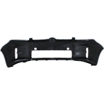 2011-2015 SCION xB Front Bumper Cover Painted to Match 2011-2015 SCION xB Front Bumper Cover Painted to Match