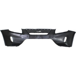 2012-2014 TOYOTA RAV4 Front Bumper Painted to Match 2012-2014 TOYOTA RAV4 Front Bumper Painted to Match