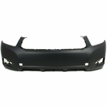 2008-2010 Toyota Highlander Front Bumper Painted to Match 2008-2010 Toyota Highlander Front Bumper Painted to Match