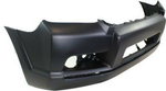 2010-2013 Toyota 4Runner Limited/SR5 w/trim Front Bumper Painted to Match 2010-2013 Toyota 4Runner Limited/SR5 w/trim Front Bumper Painted to Match