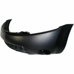 2006-2007 Nissan Murano SUV Front Bumper Painted to Match 2006-2007 Nissan Murano SUV Front Bumper Painted to Match